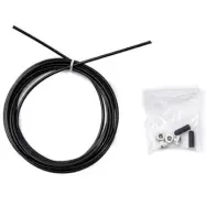 Nordic Fighter Vajer Hopprep - Svart