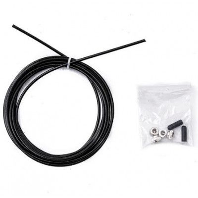 Nordic Fighter Vajer Hopprep - Svart