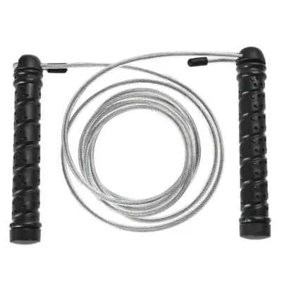 Nordic Fighter Viktat Hopprep Med Kullager Premium, Hopprep