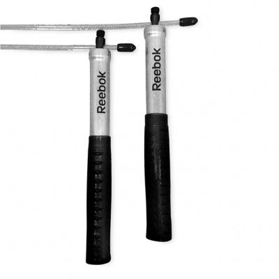 Premium Speed Rope (Black)