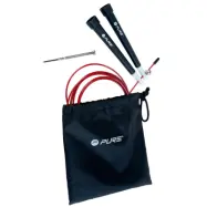 Pure2Improve Pure Speedrope With Carrybag, Hopprep