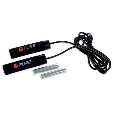 Pure2Improve Weighted Jump Rope