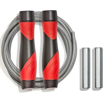 Reebok Premium Jump Rope, Hopprep