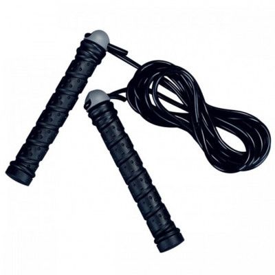 Hammer Boxing Skipping Rope Fit Pvc, Hopprep
