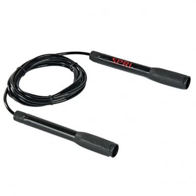 SPRI Speed Rope, Hopprep