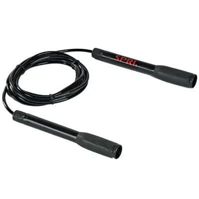SPRI Speed Rope, Hopprep