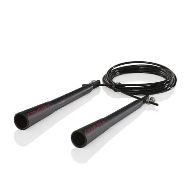 Gymstick Speed Rope, Hopprep