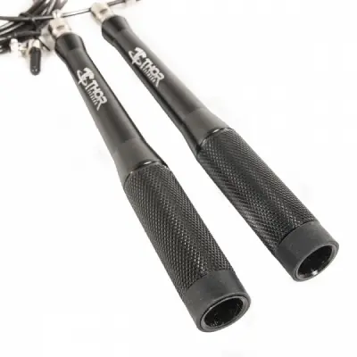 Speed Rope Aluminium - 18cm