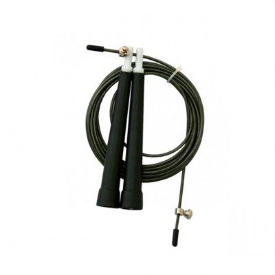 Speed Rope - Svart