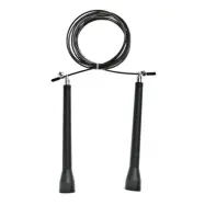 Nordic Fighter Speedrope Med Kullager, Hopprep