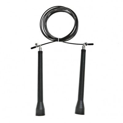 Nordic Fighter Speedrope Med Kullager, Hopprep