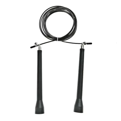 Nordic Fighter Speedrope Med Kullager, Hopprep