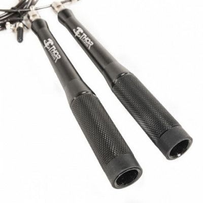 Thor Fitness Speed Rope Aluminium, 18cm