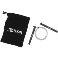 Thor Fitness Speed Rope Elite, Battle Ropes