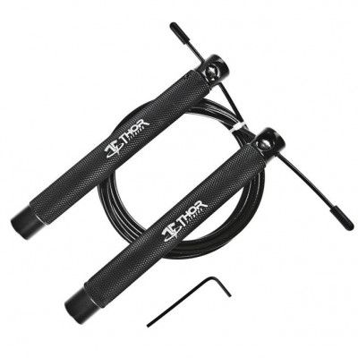 Thor Fitness Speed Rope Master, Hopprep
