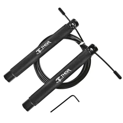 Thor Fitness Speed Rope Master, Hopprep