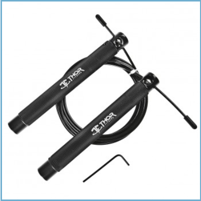 Thor Fitness Speed Rope PRO