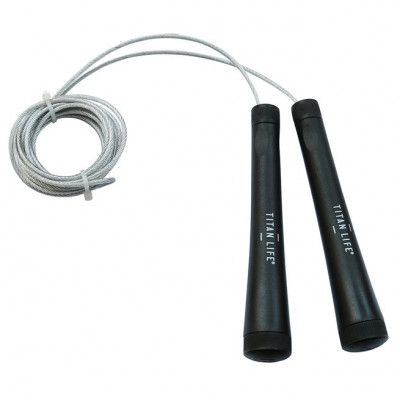 TITAN LIFE jump rope Metal ball