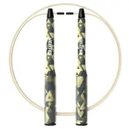 Velites Jump Rope Fire 2.0, Kamo