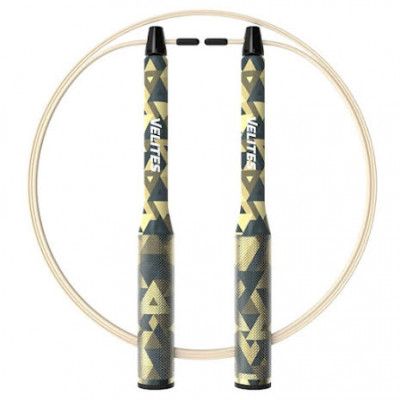 Velites Jump Rope Fire 2.0, Kamo