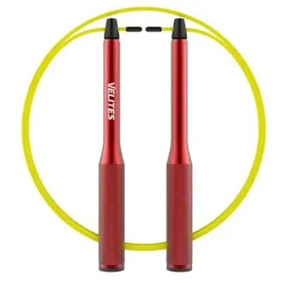 Velites Jump Rope Fire 2.0 - Red