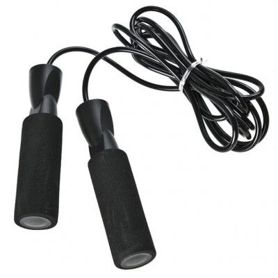 Nordic Fighter Viktat Hopprep Med Kullager, Hopprep