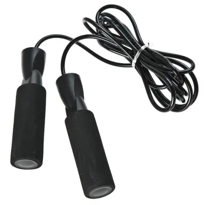 Nordic Fighter Viktat Hopprep Med Kullager, Hopprep