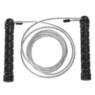 Nordic Fighter Viktat Hopprep Med Kullager Premium, Hopprep