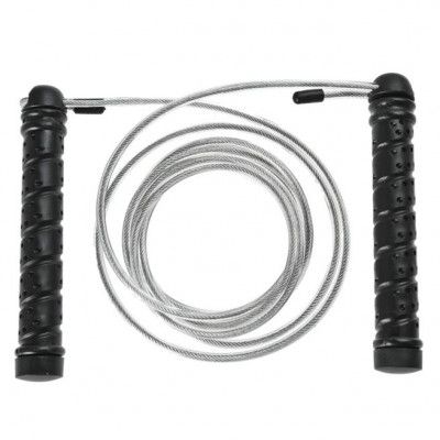 Nordic Fighter Viktat Hopprep Med Kullager Premium, Hopprep