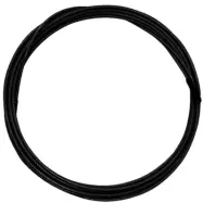 Wire Speed Elite, 2mm - Coated Black