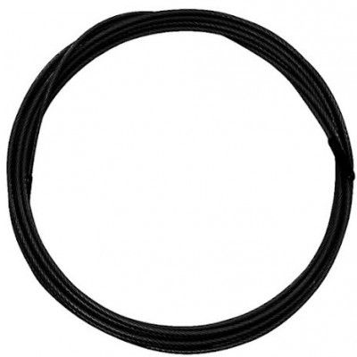Wire Speed Elite, 2mm - Coated Black