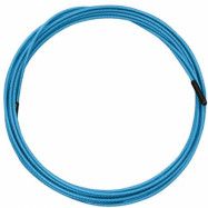 Wire Speed Elite, 2mm - Coated Blue