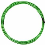 Wire Speed Elite, 2mm - Coated Green