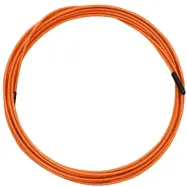 Wire Speed Elite, 2mm - Coated Orange