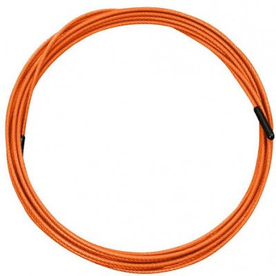 Wire Speed Elite, 2mm - Coated Orange