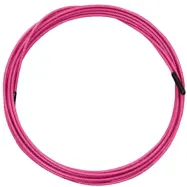 Wire Speed Elite, 2mm - Coated Pink