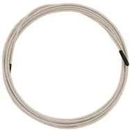 Wire Speed Elite, 2mm - Coated Silver Grey