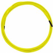Wire Speed Elite, 2mm - Coated Yellow