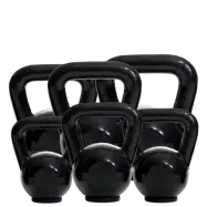 Kettlebell 8–32 kg
