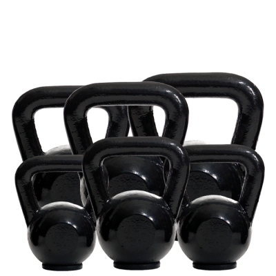 Kettlebell 8–32 kg