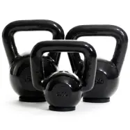 Abilica Kettlebell, Kettlebells