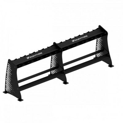 Bauer Fitness Modular Rack For 10