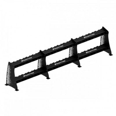 Bauer Fitness Modular Rack For 15