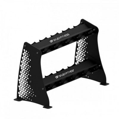 BauerFitness Modular Rack For 5