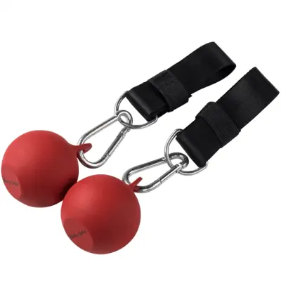 Body-Solid Tools Cannonball Grips