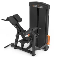 Booty Builder Back Extension, Benmaskin