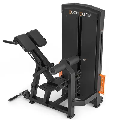 Booty Builder Back Extension, Benmaskin