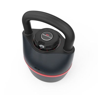 Bowflex 840 Selecttech Kettlebell 18 kg, Kettlebells