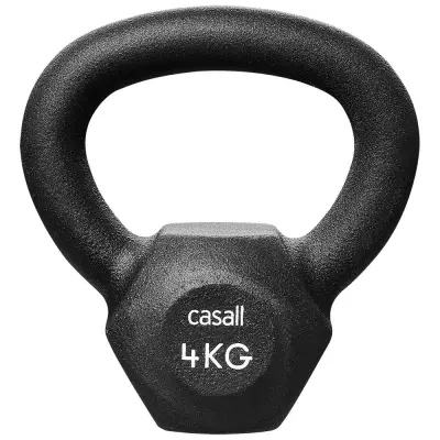 Casall Classic Kettlebell, Kettlebells