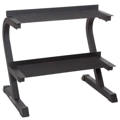 Abilica Premium Kettlebell Rack, Förvaring kettlebells